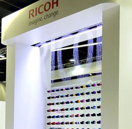 Ricoh, Photokina Kln 2014
